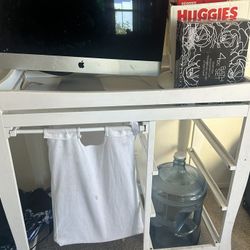 Changing Table 