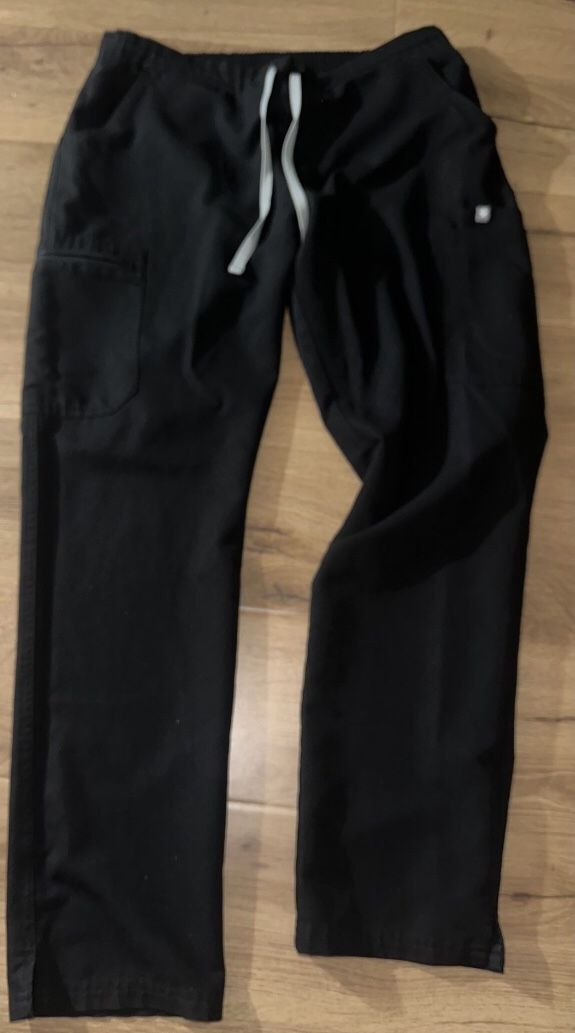 Figs Scrub Pants