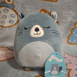 Beaver Spuishmallow 8" inch