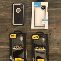 IPhone X/XS Cases