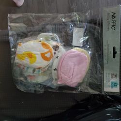 Baby Gloves