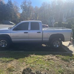 2003 Dodge Ram 1500