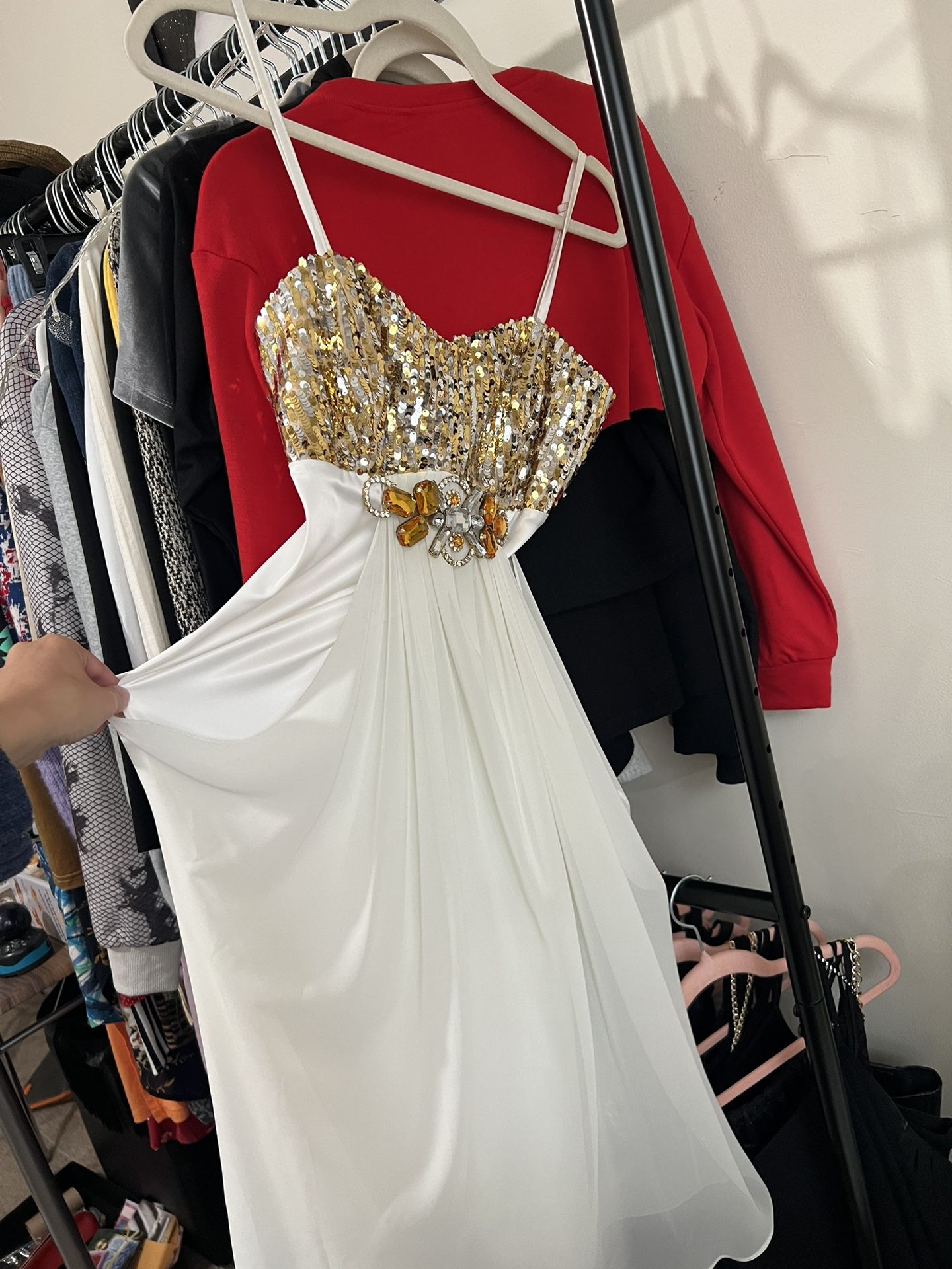 Event Dress Size Small π