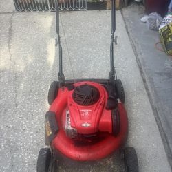 Lawn Mo