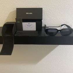 *BEST OFFER* Prada Milan Sunglasses