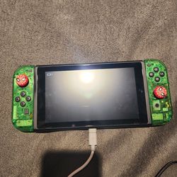 Nintendo Switch Set