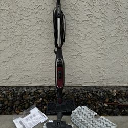 Shark Genius Steam Floor Mop - Premium