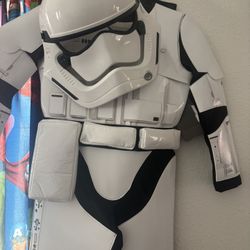 State Trooper Costume 