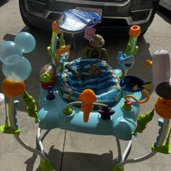 Finding Nemo Bouncer 