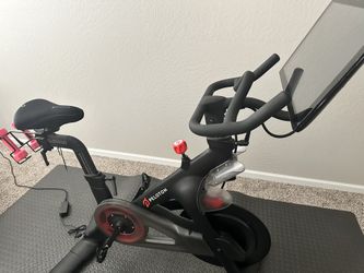 Peloton Bike