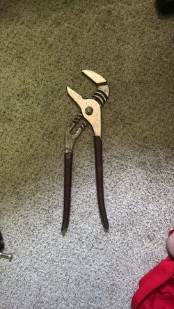 blue point 16’  pliers