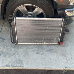 Chevy Silverado