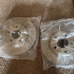 Hubs For Chevy Equinox 