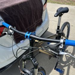 Specialized hard rock 26 inch mountain bike
