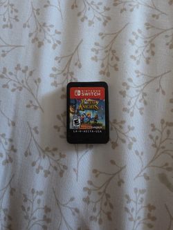 Portal Knights Nintendo Switch