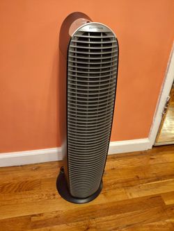 Honeywell HEPAClean Tower Air Purifier HHT-081