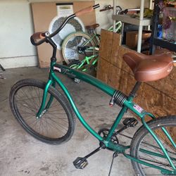 Freedom Beach Cruiser