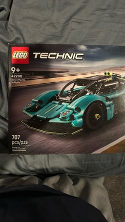 Lego Technic 