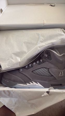 Cool greys