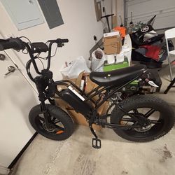 Askmy E-bike