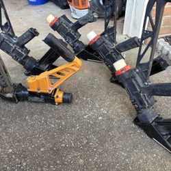 Floor Nailer