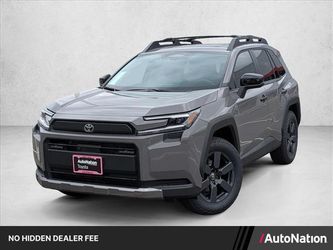 2026 Toyota Rav4