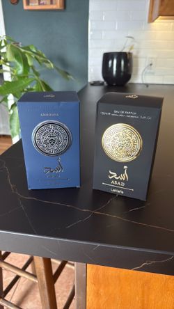 ASAD cologne