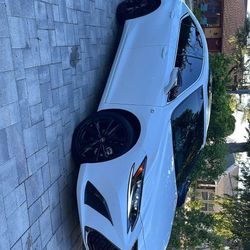 Lexus 2024 300h F Sport Clean Title