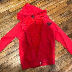 True Religion Hoodie