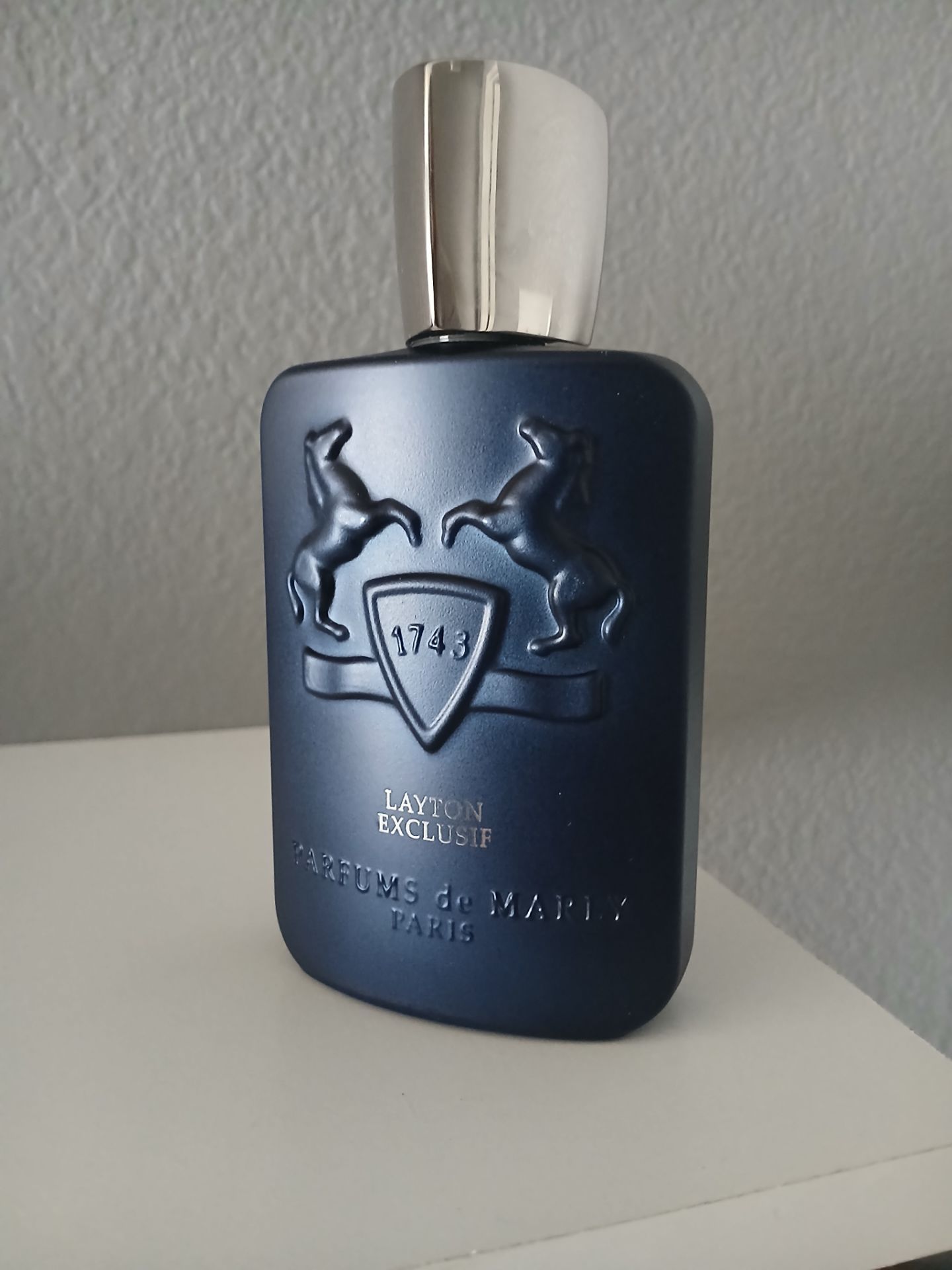 Parfums De Marley Layton Exclusif