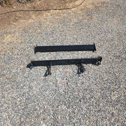 NEED GONE ASAP!! FOR SALE 2× REAR SPOILER FOR CAR UNIVERSAL