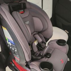 Britax One4Life Car Seat