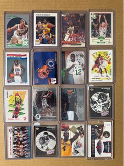 NBA cars old school