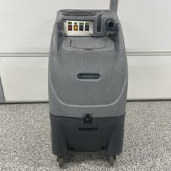 Sandia 12 Gallon Hot Water Extractor