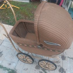 Buggy vintage 