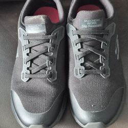 Work sketchers woman 7