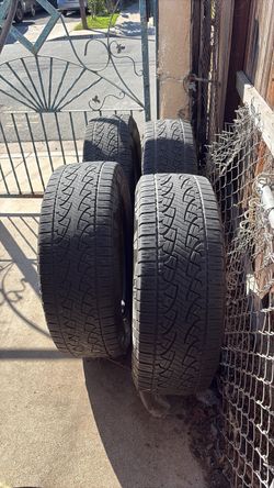 Tires