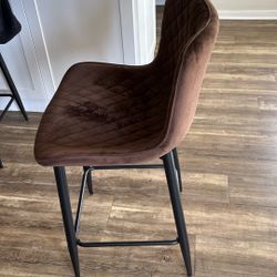 New In The Box Counter Height Stools