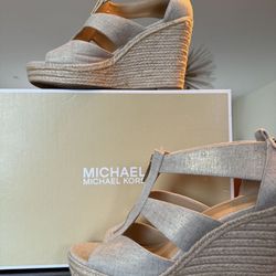 2 Pair Michael Kors Size 10 