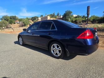 Honda acord