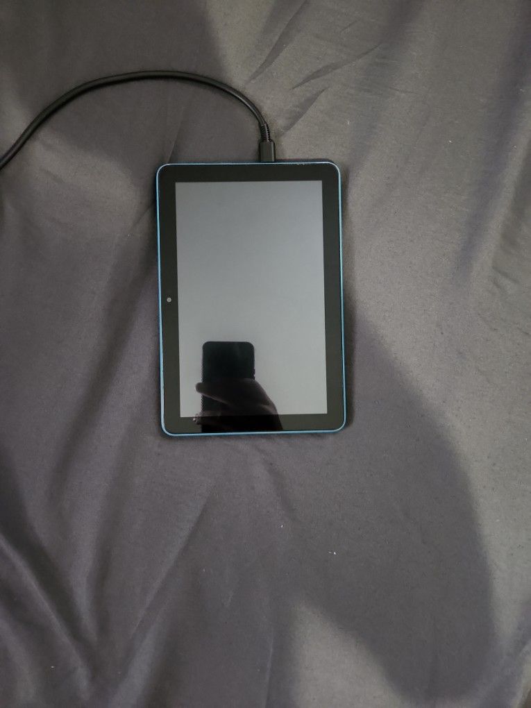 Amazon Fire 7 Tablet Edidtion