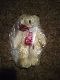 Teddy Bear