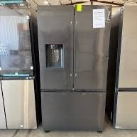 Samsung 3 Door Counter Depth Refrigerator 