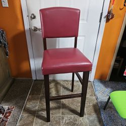 Set Of 2 Bar Chairs