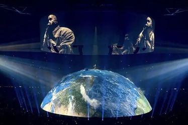 Kanye west