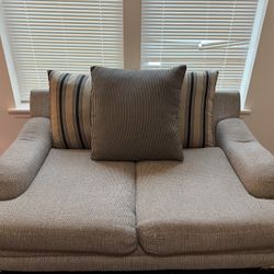 Couch For Sale Any Offer