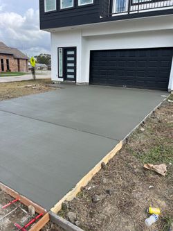 Tool Concrete