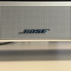 Bose Sound Bar 900
