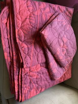 Full Size Comforter Set