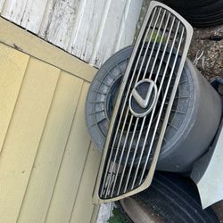 Grille